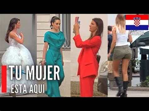 mujeres croatas|Se lanzó CroActivas, la Red de Mujeres Croatas de Latinoamérica